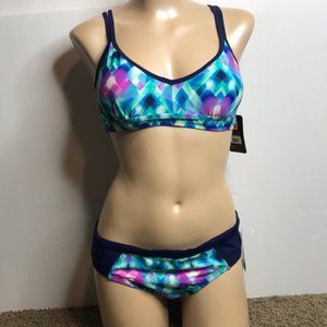 RBX 2 piece bikini